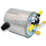 High Quality Fuel Filter For Nissanpatrol Gr V 5 Oem16400-es60b 16400-es60c