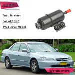 Zuk High Quality Fuel Filter Fuel Strainer For Honda Civic Es 2001-2002 Accord 1998-2002 Odyssey 02-04 Crv Rd5 2002 Stream 01-03