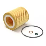 Jiamen1 Engine Oil Filter For Bmw E60 E82 E89 E88 E90 E92 E93 Hu816x 11427541827 Oil Filter  O-rings And Gasket