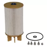 Fuel Filter Part Number 16403-4kv0a Fuel Filter Elements Fuel Water Separator For Nissan Navara Np300