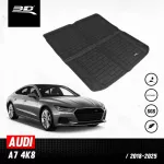 Car rear tray | Audi - A7 4K8 | 2018 - 2023