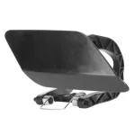 Headlight Washer Nozzle Cover 2128600108 2128600208 Fit for Mercedes E-Class W212 E200 E260 E250 E300 2008 2009 2010 2011-