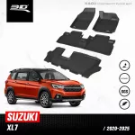 Car flooring | Suzuki - XL7 | 2020 - 2025