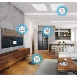 Samsung85 inch QLED Ultra QA85Q70TAKXX, 200 Hales, ActivevoiceAPlifier, accelerating the conversation automatically when there is noise.