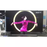 Samsung65 inches QLED TV Q80R (buy 1free free +1 air purifier) ​​Digital Smart ultra HD4K Wifi Internet LAN 3 -year warranty