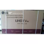 LG65 inch UJ630T has Bluetooth (Miracastmoblie to Mirroring TV) Ultral4k Digital HD ACIVEHDR10 IPS (WIDI PC to TV) Arc