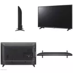 LG Television 49 inch Full Heechi Smart Digital TV Internet WiFi Build In LAN Clear 2 Million Pixel IPS PANEL hard screen 49LJ550T 1 year warranty