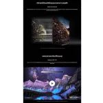 Samsung55 inches QLED55Q80Rak100%Quantumhdr12X Directfullarray tube using OneConnectboxambientMode use Googleassistant, Amazonalexa.