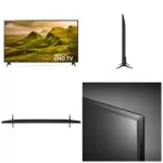 LG82 inch AppleAirPlay2 Share Content from iOS to Digital, Smart TV, Ultra HD4K, AithinQ, 82UN8000PTA, 3 years warranty.