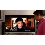 TOSHIBA58 inch U7880VT Digital 4K Smart Flat TV Android Built-in/YouTube, Android OS7.0 Operating System