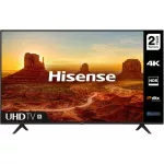HISENSE85 inch A7500F Normal 99990 Baht WER3.0Os Fullinput TV TV TV Weather+LAN DigitalsmartultralHDTV4K8.1 million HDR10