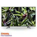 Bravia Digital Sony50 inch KDL50W660G Internet LAN Wifi Watch Netflix+Youtube has x-protection. Pro TV Smart 1 year warranty