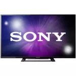 Sony32 inch HDTV Normal 29,990 baht New Model 1.1 megapixel resolution KDL32R300E connecting to the mobile cable via USB cable. HDMI-DVD LED Digital TV Sony Digital 32 inch HD TV