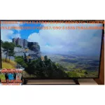 Sony32 inch HDTV Normal 29,990 baht New Model 1.1 megapixel resolution KDL32R300E connecting to the mobile cable via USB cable. HDMI-DVD LED Digital TV Sony Digital 32 inch HD TV