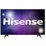 Hisense TV 65 inches Digital Smart LED Ultral HDTV4K8.1 million HDR10 TV internet+LAN Cable WER3.0OS Cheap Option Full Input