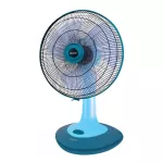 18-inch Sharp Sharp, PJ-TA181 Table Fan, Model 3, Special Farm Creation, Special Safety, Electric Savings 5, 3 years warranty
