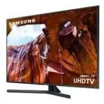 Samsung TV UA50RU7100K50 inch Netflix Wifi Internet LAN LAN series 70 HDR10 3 -year warranty Ultral Heechdee 4K Digital Smartsamsung LED TV 50 (4K, SM