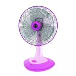 18-inch Sharp Sharp, PJ-TA181 Table Fan, Model 3, Special Farm Creation, Special Safety, Electric Savings 5, 3 years warranty