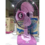 Buy 1 get 1 free wind. Finex, 12-inch WisHY desk fan, DF8121 power 40Watt power, 1 year warranty. 934-2538 can shake left, right 120 degrees.
