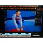 QLED Samsung 43 inches QA43Q60TAXXT CPSUNG CPUSUNG is 3 years, 8 million Q60T digital, Smart TV Ultral, Hechdee 4K, Wifi+LAN Internet.