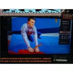 QLED Samsung 43 inches QA43Q60TAXXT CPSUNG CPUSUNG is 3 years, 8 million Q60T digital, Smart TV Ultral, Hechdee 4K, Wifi+LAN Internet.