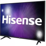 Hisense TV 65 inches Digital Smart LED Ultral HDTV4K8.1 million HDR10 TV internet+LAN Cable WER3.0OS Cheap Option Full Input