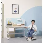 Igrow ชุดโต๊ะและเก้าอี้สำหรับเด็กเพื่อสุขภาพที่ดีของเด็ก ติดตั้งฟรีใน กทม และปริมณฑล?