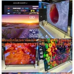 Panasonic58 inch JX700T Digital Ultral4ksmart+Android. Normal 34995. Buy and have no replacement in all cases. New products guaranteed by manufacturers to experience entertainment at