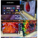 Panasonic58 inch JX700T Digital Ultral4ksmart+Android. Normal 34995. Buy and have no replacement in all cases. New products guaranteed by manufacturers to experience entertainment at