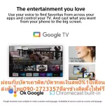 Sony50-85 inches x85j digital googletv ™ operation with Netflix+Disney+Youtube to HDMI+USB+LAN+Wifi+Free PM2.5 LED TV 50-85 inches (4