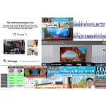 Sony50-85 inches x85j digital googletv ™ operation with Netflix+Disney+Youtube to HDMI+USB+LAN+Wifi+Free PM2.5 LED TV 50-85 inches (4
