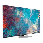 Samsung TV QN85A Neo UHD QLED 55 "4K, Smart) 55QA55QN85B