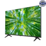 LED TV 65 inches LG 4K Smart Magic Remote) 65UQ8000PSB.ATM