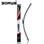 SORWE special rainwater for Peugeot 307, 28 inches and 26 inches, 2 pairs of Wiper Blade.