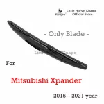 Kuapo's back wiper blade for 2015 to 2021 Mitsubishi Xpander, 1 rear wiper blade.