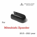 ฝาครอบน็อตตรา Kuapo ของแขนปัดน้ำฝนหลังสำหรับปี 2015 ถึงปี 2021 Mitsubishi Xpander ฝาครอบน็อตปัดน้ำฝนด้านหลัง มิตซูบิชิ xpander