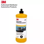 3M 05996 Car polishing liquid for dark car B Machine Polish B