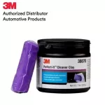38070 Cleaner Clay Oil, Class Purple