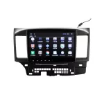 Mitsubishi Lancer Wing God android Navigation All-in-One