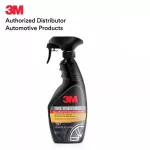 3M Tire Dressing for Black and Shinny Finishing Look
