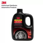 PN39042LT 3M Tire Dressing 1000ml 3M rubber coating products 1000 ml rubber coating