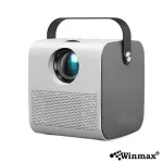 Portable projector The inside speaker with OS Android 6.0 4000 Lumens Winmax-M03