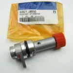 OEM Manual Transmission Speedometer Gear Sleeve for Hyundai 11-13 Elantra 4362128050