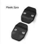 Car Styling Door Lock Buckle Cover Protection Shell Personality Accessories for Mini Cooper F55 F56 F57 F60 F54