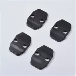 Door Lock Protection Cover Case for Mercedes Benz E B C ML SLK GLK W164 W166 W203 W210 W211 W214 W245 S218