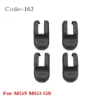 Car Styling Car Accessories Door Check Arm Protection Cover For Mg Mg5 G6 Gs Zs Mg7 Mg3 Hs Mg3sw Car Door Lock Protective Cover
