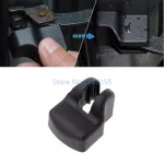 Car Styling ABS Car Door Lock Stopper Protection for Toyota Highlandder Rav4 Camry Vios C45