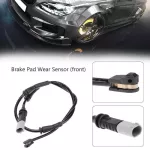 Car Front Left Axle Brake Pad Wear Sensor For Bmw 1 Series F20 3 Series F30 F31 34356792289 Auto Accessories