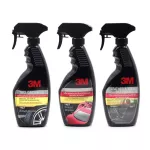3M Car Detailing Set Car Care Set, 7 pieces with great free gifts
