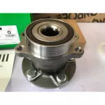 Lucas, rear wheel bearings, subaru XV, year 2012-2017, first ABS 1 side, LHB059S [left-right as well]